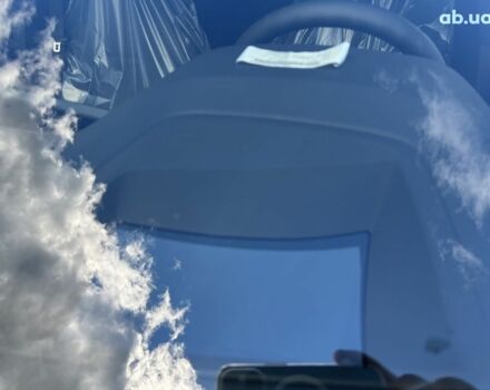 БМВ Х6, об'ємом двигуна 3 л та пробігом 0 тис. км за 102811 $, фото 8 на Automoto.ua