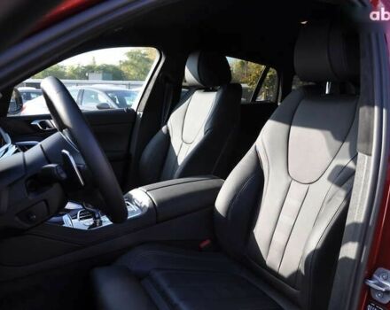 БМВ Х6, объемом двигателя 3 л и пробегом 1 тыс. км за 94000 $, фото 24 на Automoto.ua