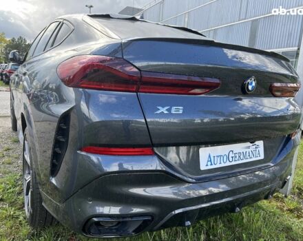 БМВ Х6, об'ємом двигуна 3 л та пробігом 0 тис. км за 102811 $, фото 29 на Automoto.ua