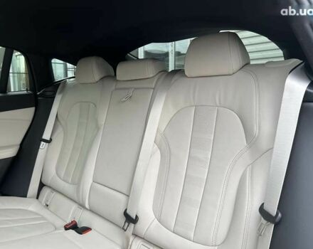 БМВ Х6, об'ємом двигуна 3 л та пробігом 98 тис. км за 69900 $, фото 24 на Automoto.ua