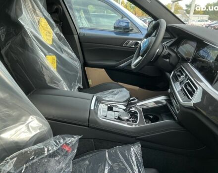 БМВ Х6, объемом двигателя 4.4 л и пробегом 0 тыс. км за 129221 $, фото 18 на Automoto.ua