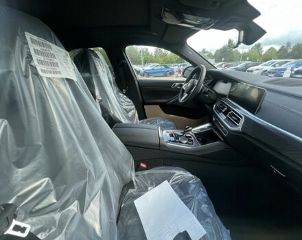 БМВ Х6, об'ємом двигуна 3 л та пробігом 0 тис. км за 102811 $, фото 19 на Automoto.ua