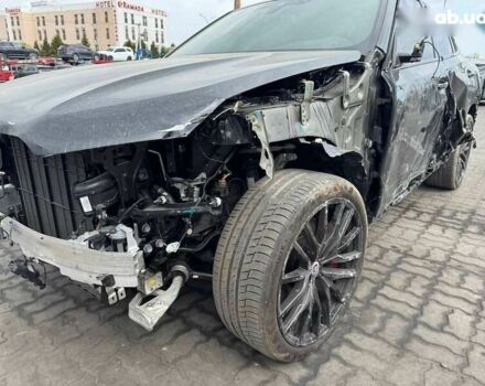 БМВ Х6, объемом двигателя 4.4 л и пробегом 19 тыс. км за 48400 $, фото 9 на Automoto.ua