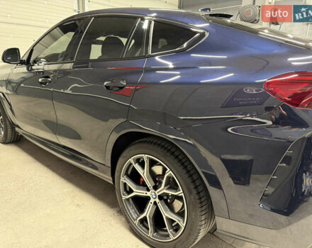 БМВ Х6, объемом двигателя 2.99 л и пробегом 7 тыс. км за 88778 $, фото 3 на Automoto.ua