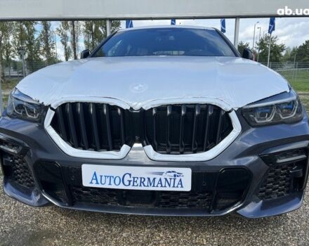 БМВ Х6, об'ємом двигуна 3 л та пробігом 0 тис. км за 102811 $, фото 27 на Automoto.ua