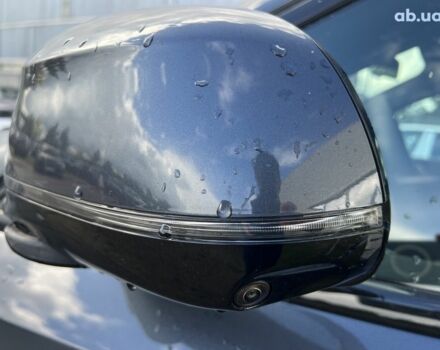 БМВ Х6, об'ємом двигуна 3 л та пробігом 0 тис. км за 102811 $, фото 7 на Automoto.ua