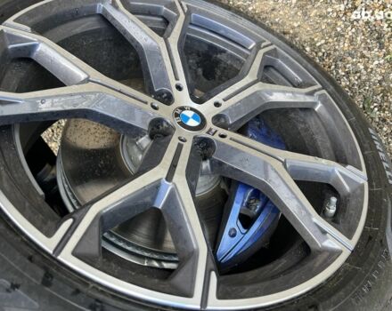 БМВ Х6, об'ємом двигуна 3 л та пробігом 0 тис. км за 102811 $, фото 6 на Automoto.ua