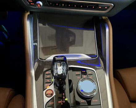 БМВ Х6, объемом двигателя 2.99 л и пробегом 7 тыс. км за 88778 $, фото 33 на Automoto.ua