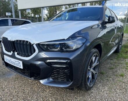 БМВ Х6, об'ємом двигуна 3 л та пробігом 0 тис. км за 102811 $, фото 26 на Automoto.ua