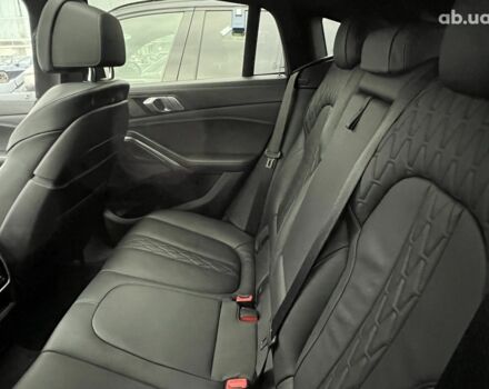 БМВ Х6, объемом двигателя 3 л и пробегом 29 тыс. км за 103529 $, фото 36 на Automoto.ua