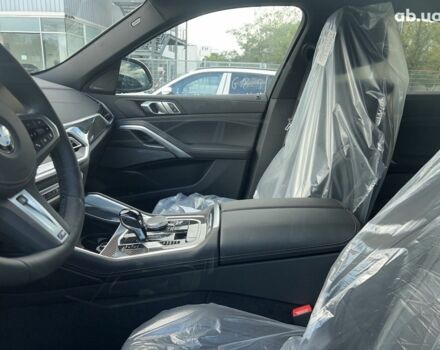 БМВ Х6, об'ємом двигуна 3 л та пробігом 0 тис. км за 102811 $, фото 14 на Automoto.ua