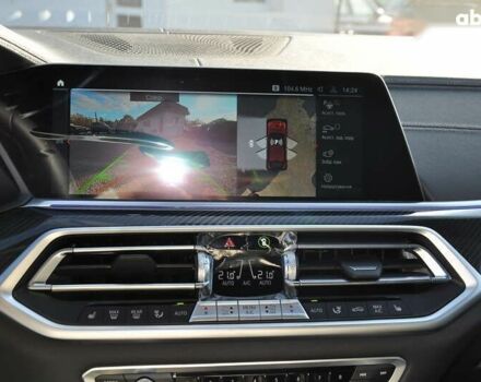 БМВ Х6, объемом двигателя 3 л и пробегом 1 тыс. км за 94000 $, фото 20 на Automoto.ua