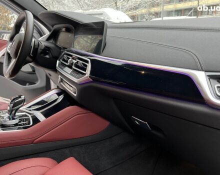 БМВ Х6, объемом двигателя 3 л и пробегом 5 тыс. км за 98681 $, фото 8 на Automoto.ua