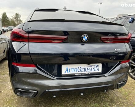 БМВ Х6, объемом двигателя 3 л и пробегом 29 тыс. км за 103529 $, фото 7 на Automoto.ua