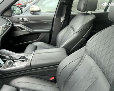 БМВ Х6, объемом двигателя 3 л и пробегом 29 тыс. км за 103529 $, фото 30 на Automoto.ua