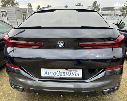 БМВ Х6, объемом двигателя 3 л и пробегом 29 тыс. км за 103529 $, фото 5 на Automoto.ua