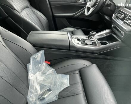 БМВ Х6, объемом двигателя 3 л и пробегом 29 тыс. км за 103529 $, фото 26 на Automoto.ua