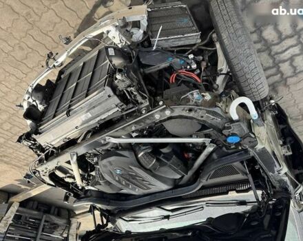 БМВ Х6, объемом двигателя 4.4 л и пробегом 19 тыс. км за 48400 $, фото 26 на Automoto.ua