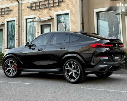 БМВ Х6, об'ємом двигуна 3 л та пробігом 86 тис. км за 78800 $, фото 7 на Automoto.ua