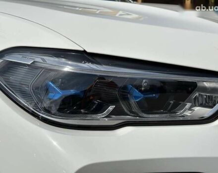 БМВ Х6, об'ємом двигуна 3 л та пробігом 106 тис. км за 77999 $, фото 9 на Automoto.ua