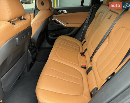 БМВ Х6, объемом двигателя 2.99 л и пробегом 7 тыс. км за 88778 $, фото 19 на Automoto.ua