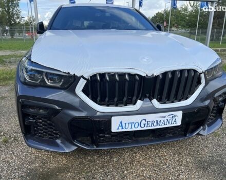 БМВ Х6, об'ємом двигуна 3 л та пробігом 0 тис. км за 102811 $, фото 23 на Automoto.ua