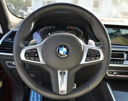 БМВ Х6, об'ємом двигуна 3 л та пробігом 1 тис. км за 94000 $, фото 19 на Automoto.ua