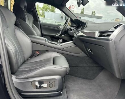 БМВ Х6, объемом двигателя 4.4 л и пробегом 26 тыс. км за 89999 $, фото 27 на Automoto.ua