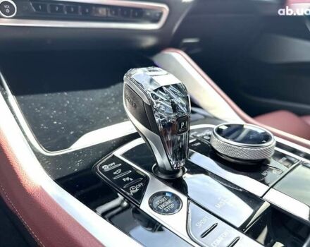 БМВ Х6, об'ємом двигуна 3 л та пробігом 106 тис. км за 77999 $, фото 29 на Automoto.ua