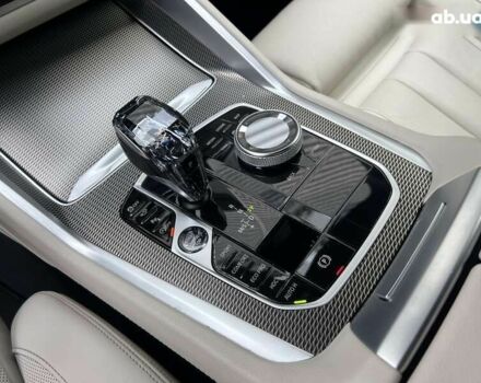 БМВ Х6, объемом двигателя 3 л и пробегом 98 тыс. км за 71000 $, фото 17 на Automoto.ua