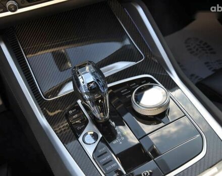 БМВ Х6, об'ємом двигуна 3 л та пробігом 1 тис. км за 94000 $, фото 22 на Automoto.ua