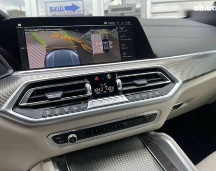 БМВ Х6, об'ємом двигуна 3 л та пробігом 98 тис. км за 69900 $, фото 18 на Automoto.ua