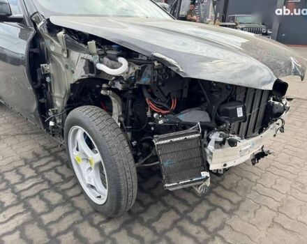БМВ Х6, объемом двигателя 4.4 л и пробегом 19 тыс. км за 48400 $, фото 7 на Automoto.ua