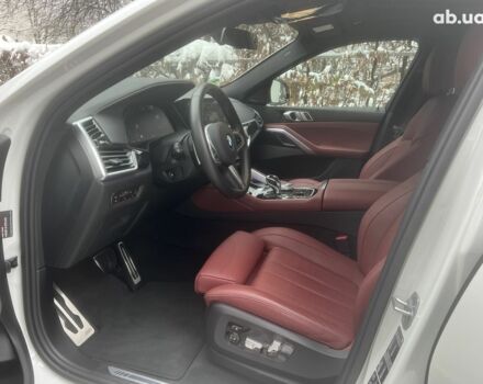 БМВ Х6, объемом двигателя 3 л и пробегом 5 тыс. км за 98681 $, фото 13 на Automoto.ua