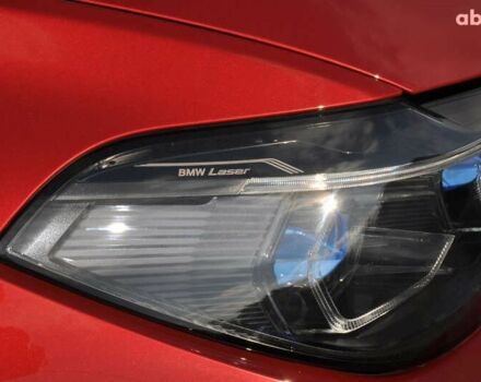 БМВ Х6, об'ємом двигуна 3 л та пробігом 1 тис. км за 94000 $, фото 10 на Automoto.ua