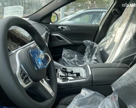 БМВ Х6, объемом двигателя 4.4 л и пробегом 0 тыс. км за 129221 $, фото 3 на Automoto.ua