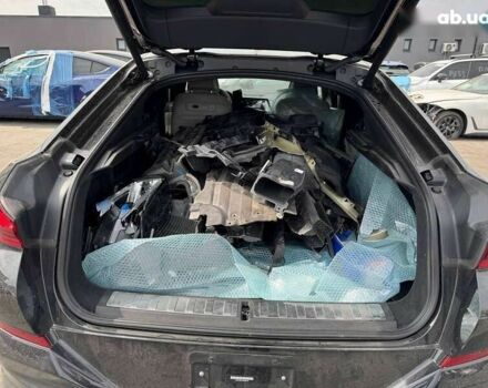 БМВ Х6, объемом двигателя 4.4 л и пробегом 19 тыс. км за 48400 $, фото 28 на Automoto.ua
