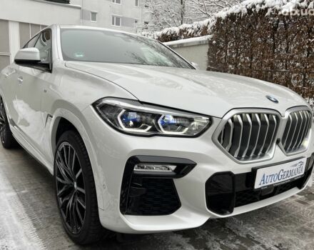 БМВ Х6, объемом двигателя 3 л и пробегом 5 тыс. км за 98681 $, фото 24 на Automoto.ua