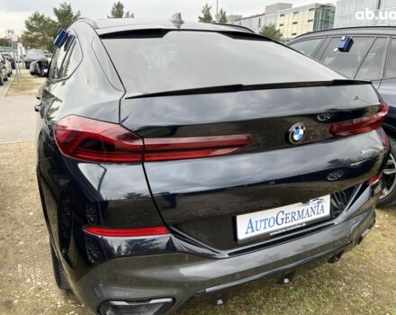 БМВ Х6, объемом двигателя 3 л и пробегом 29 тыс. км за 103529 $, фото 8 на Automoto.ua