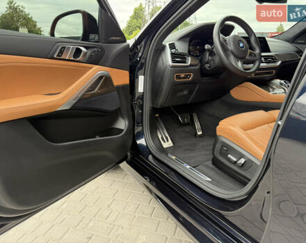 БМВ Х6, объемом двигателя 2.99 л и пробегом 7 тыс. км за 88778 $, фото 16 на Automoto.ua