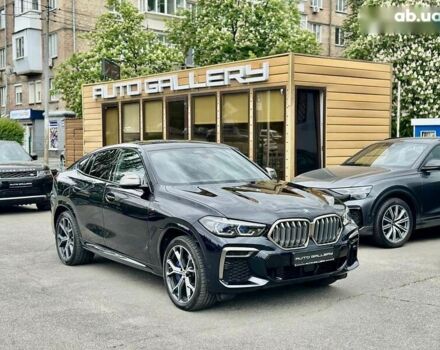 БМВ Х6, объемом двигателя 4.4 л и пробегом 26 тыс. км за 89999 $, фото 17 на Automoto.ua