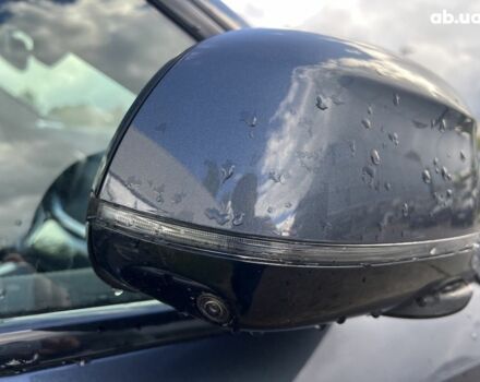 БМВ Х6, об'ємом двигуна 3 л та пробігом 0 тис. км за 102811 $, фото 3 на Automoto.ua