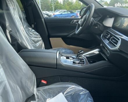 БМВ Х6, об'ємом двигуна 3 л та пробігом 0 тис. км за 102811 $, фото 17 на Automoto.ua