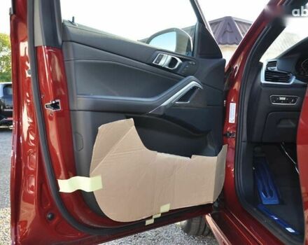 БМВ Х6, объемом двигателя 3 л и пробегом 1 тыс. км за 94000 $, фото 15 на Automoto.ua