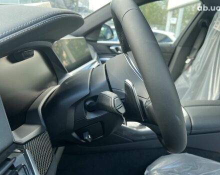 БМВ Х6, об'ємом двигуна 3 л та пробігом 0 тис. км за 102811 $, фото 2 на Automoto.ua