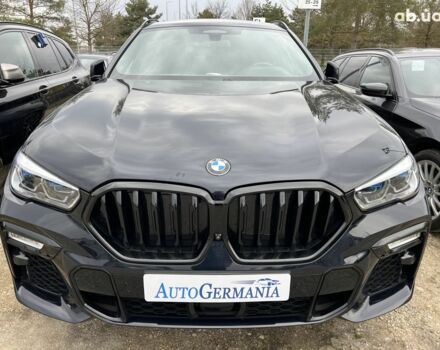 БМВ Х6, объемом двигателя 3 л и пробегом 29 тыс. км за 103529 $, фото 15 на Automoto.ua