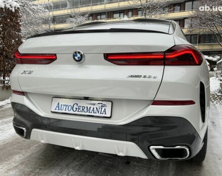 БМВ Х6, объемом двигателя 3 л и пробегом 5 тыс. км за 98681 $, фото 15 на Automoto.ua