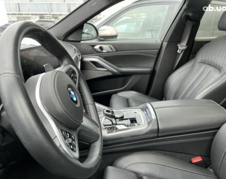 БМВ Х6, объемом двигателя 3 л и пробегом 29 тыс. км за 103529 $, фото 32 на Automoto.ua