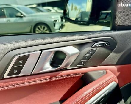 БМВ Х6, об'ємом двигуна 3 л та пробігом 106 тис. км за 77999 $, фото 19 на Automoto.ua