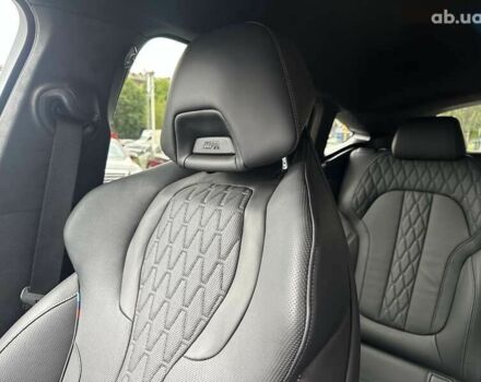 БМВ Х6, объемом двигателя 4.4 л и пробегом 26 тыс. км за 89999 $, фото 21 на Automoto.ua